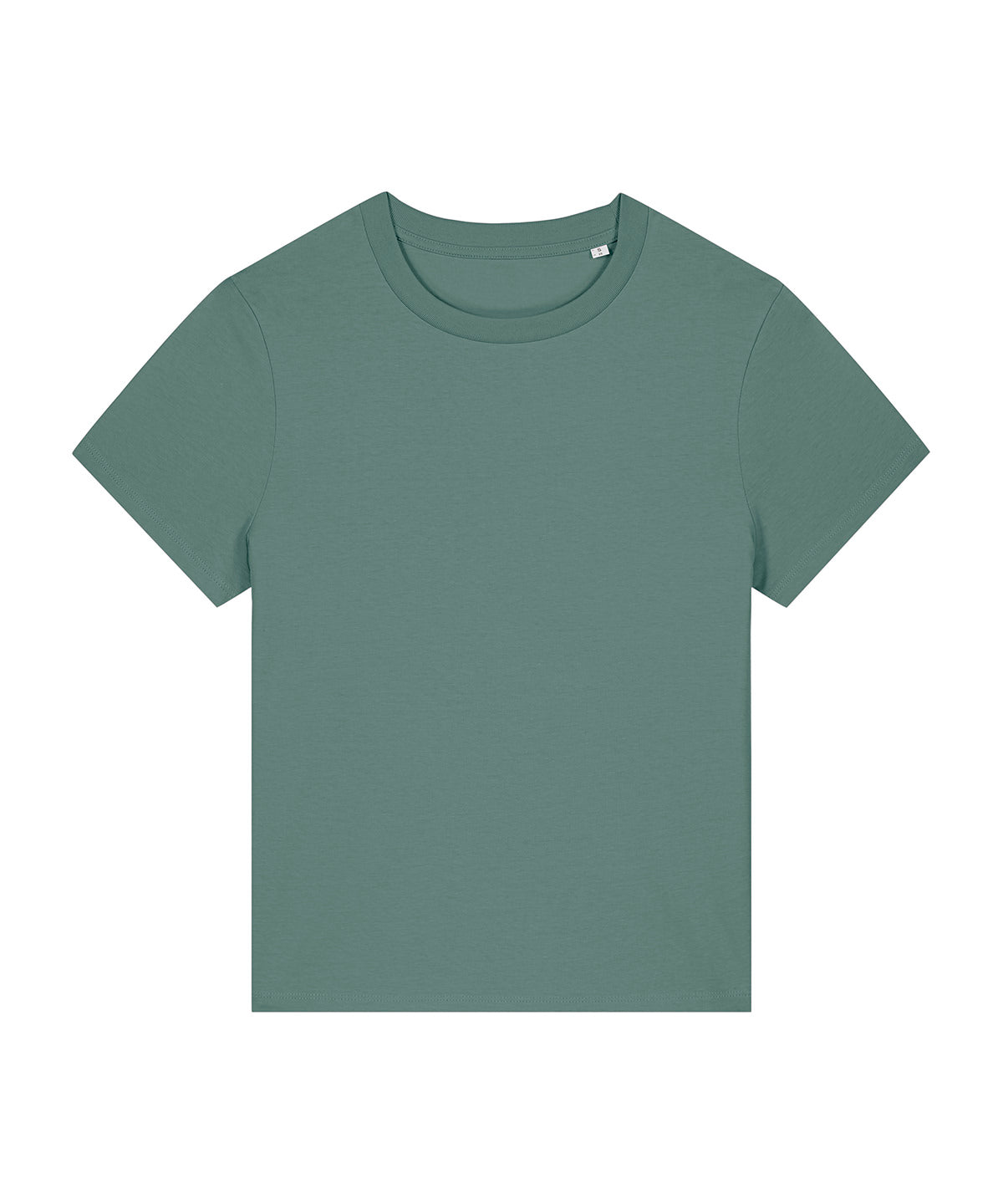Womens Organic T-shirt