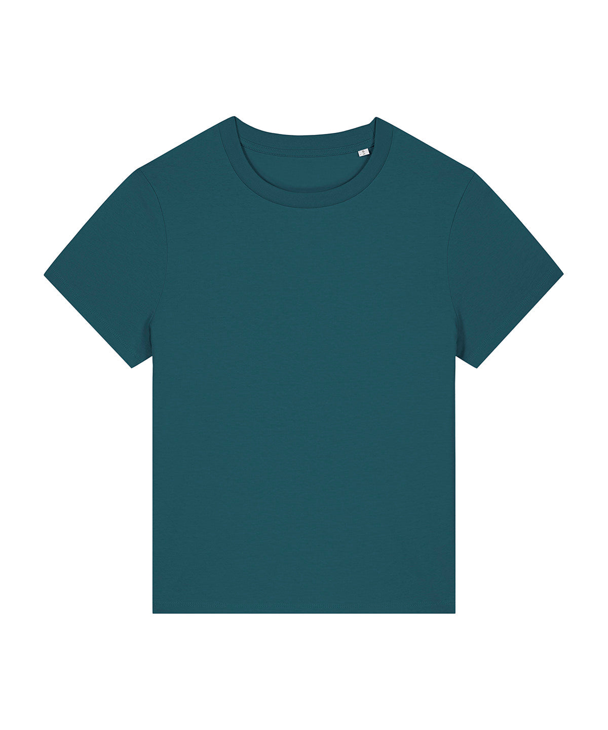 Womens Organic T-shirt