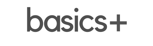 Basics+