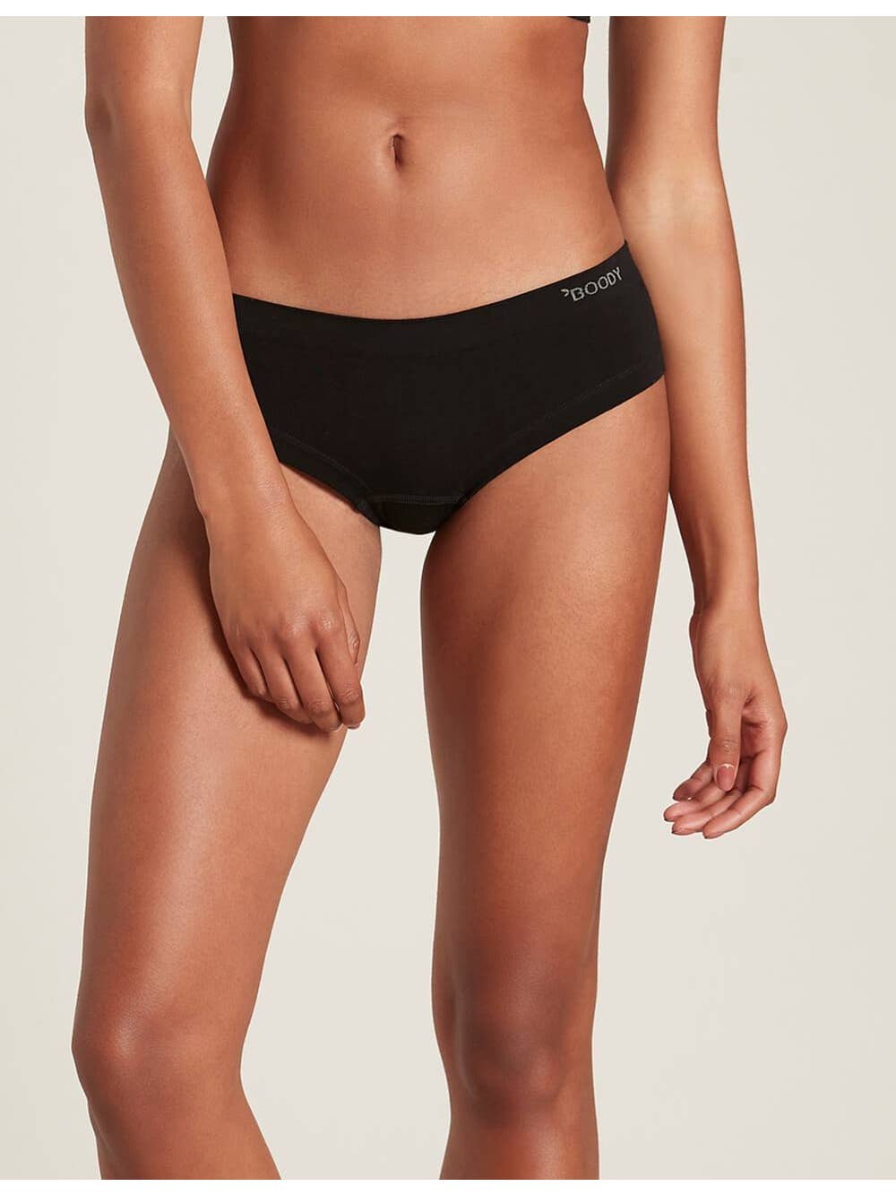 Organic Bamboo Brazilian Bikini