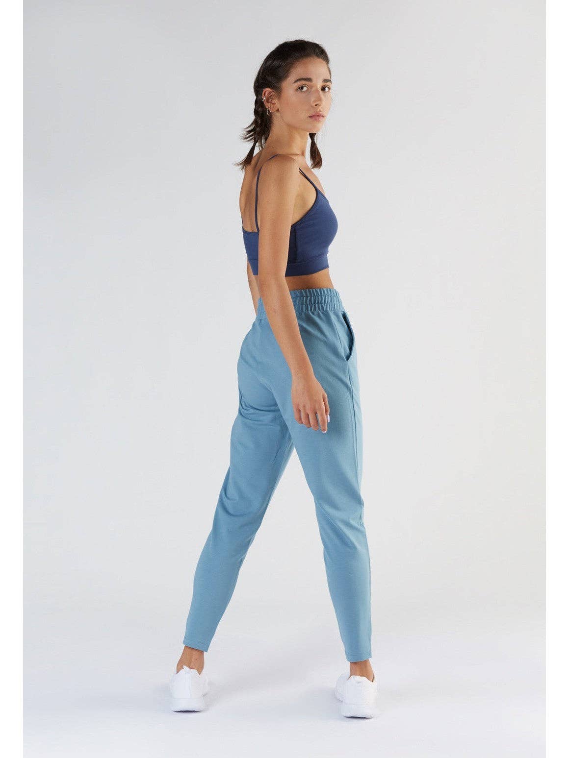 Womens Tencel Bra Top