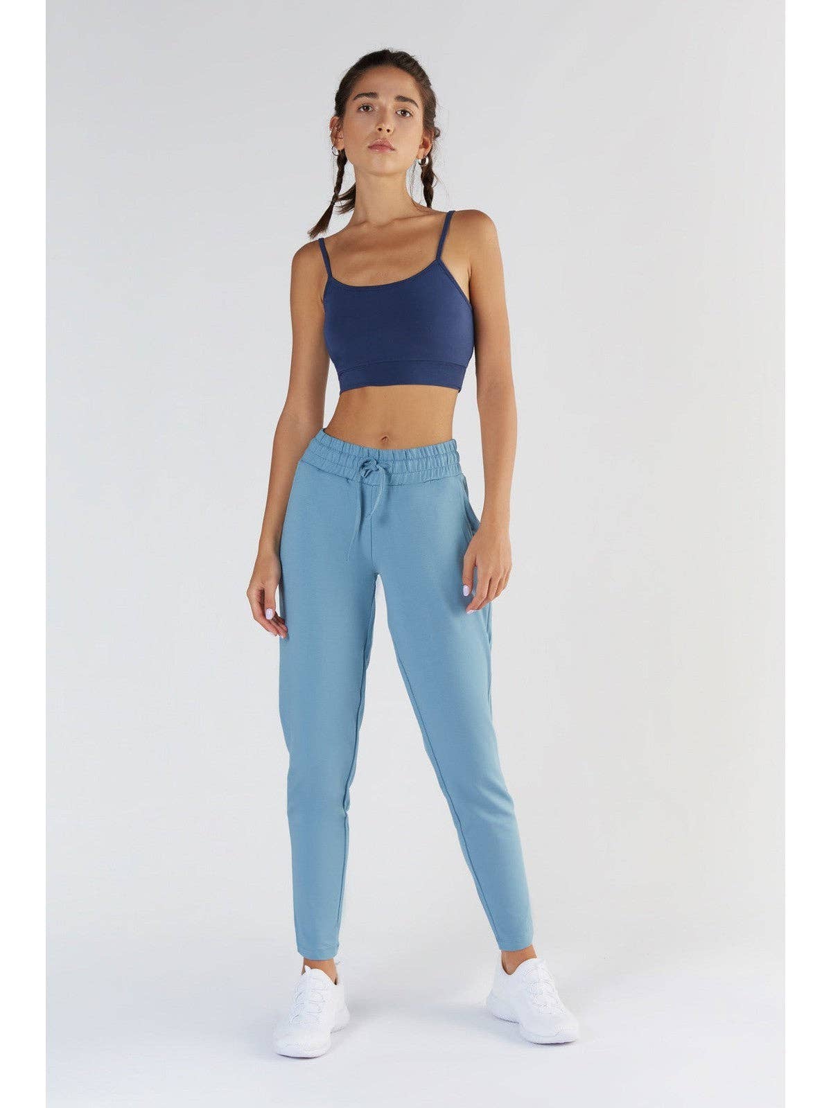 Womens Tencel Bra Top