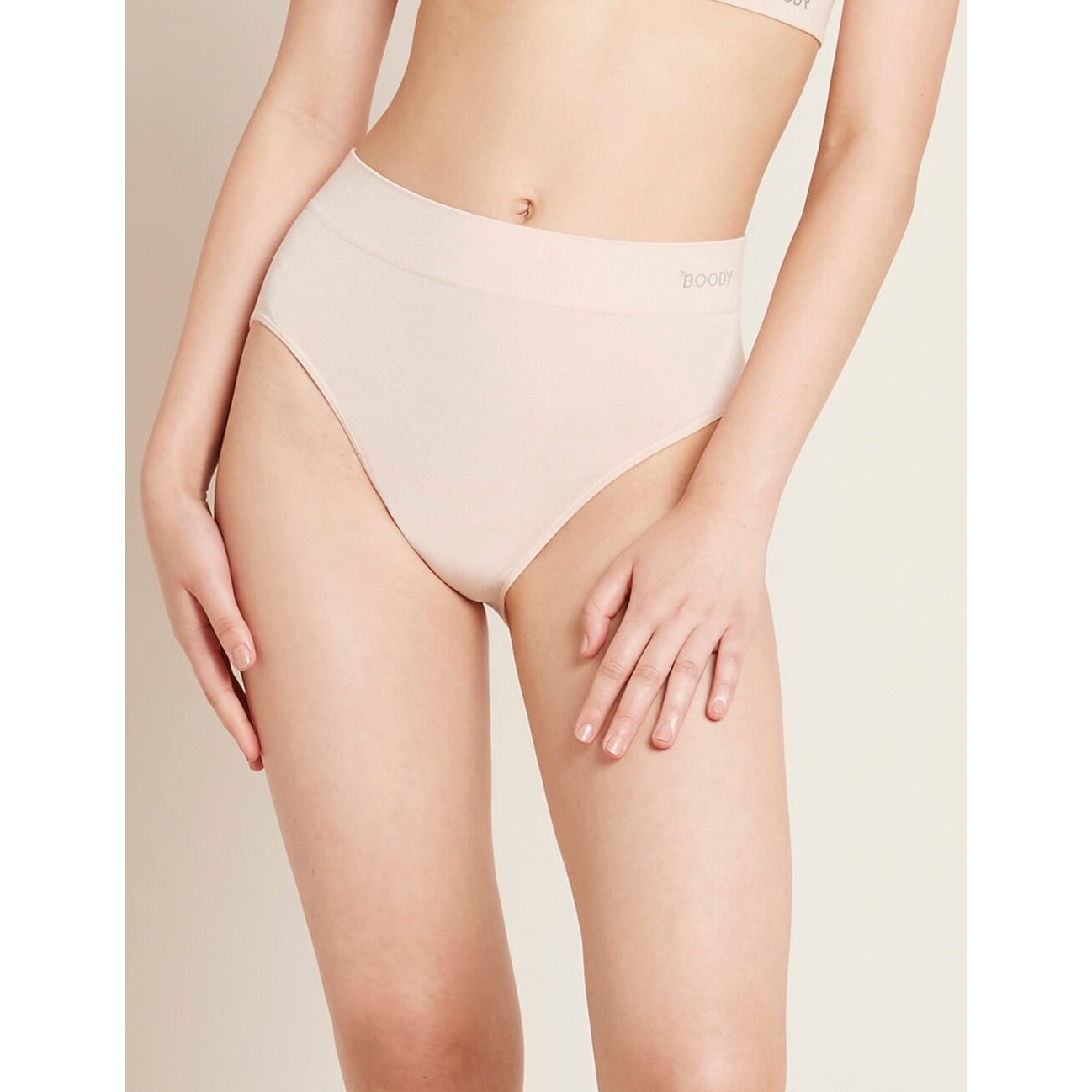 Organic Bamboo Full Brief