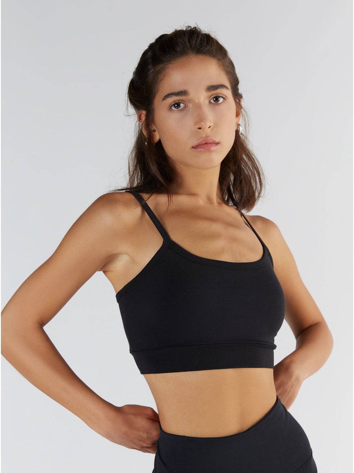 Womens Tencel Bra Top
