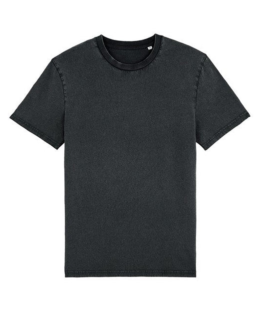 Mens Organic Vintage T-shirt