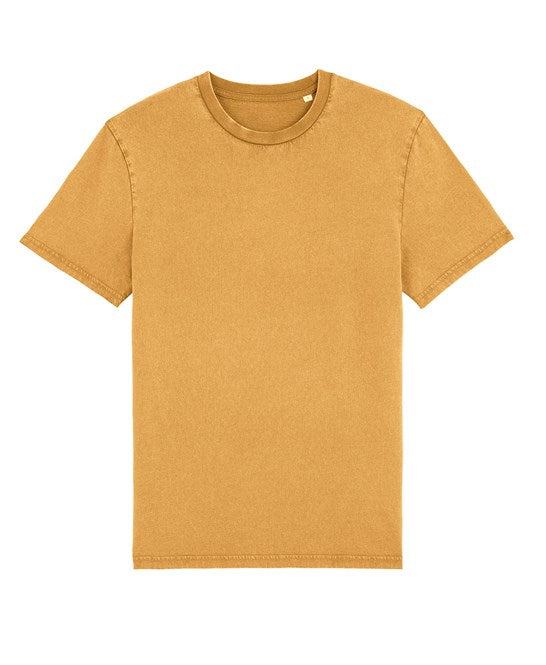 Mens Organic Vintage T-shirt