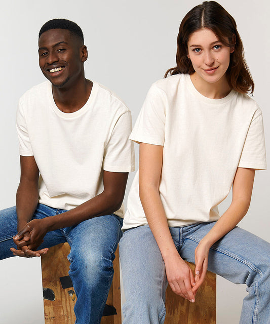 Mens Regenerated Cotton T-shirt